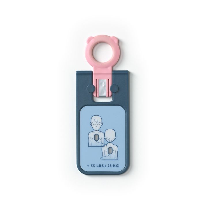 Philips HeartStart FRx Infant/Child Key