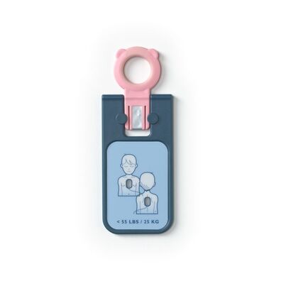 Philips HeartStart FRx Infant/Child Key