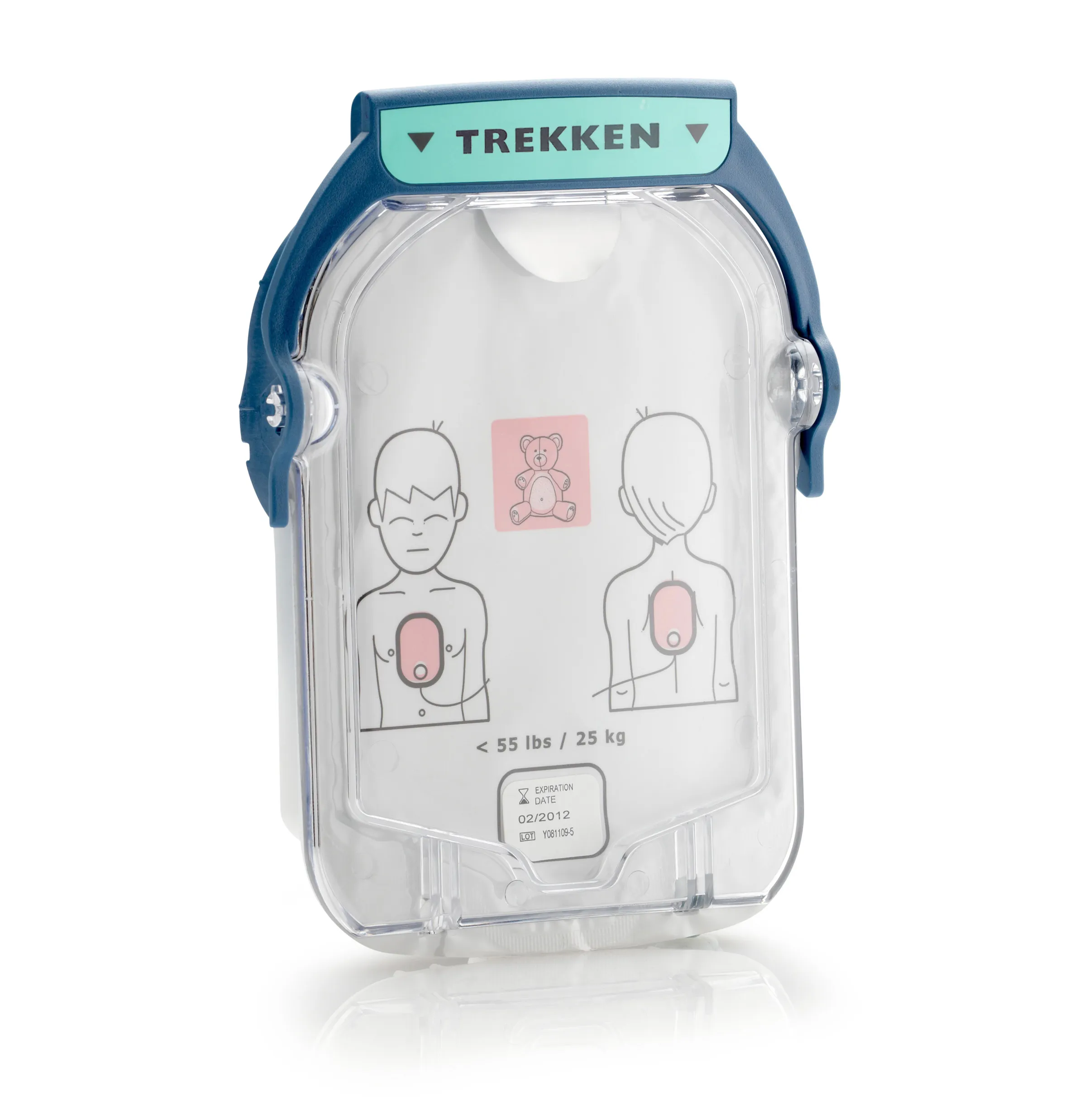 Philips HeartStart OnSite Infant/Child SMART Pads